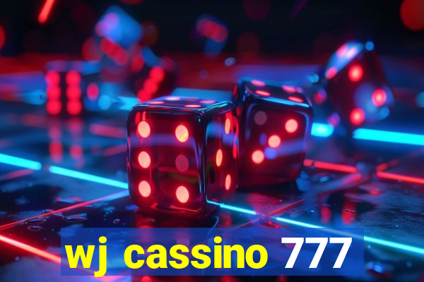 wj cassino 777